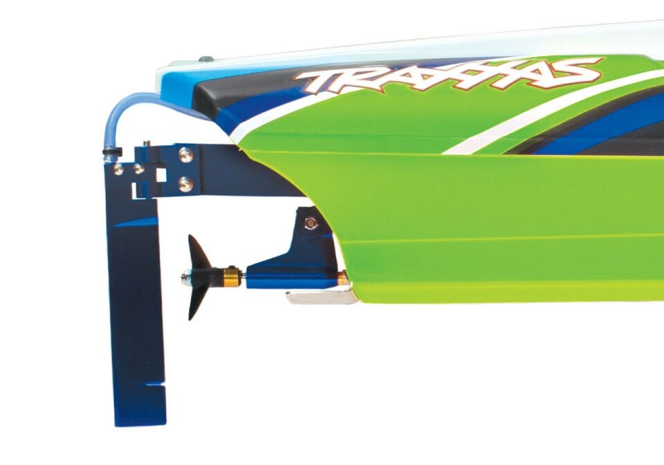 M41 Widebody 6S Rc Tekne