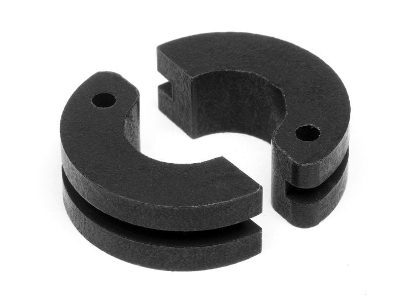 101047 2Pcs Racing Clutch Shoe