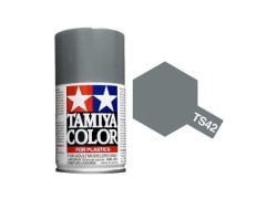 TS-42 Light Gun Metal