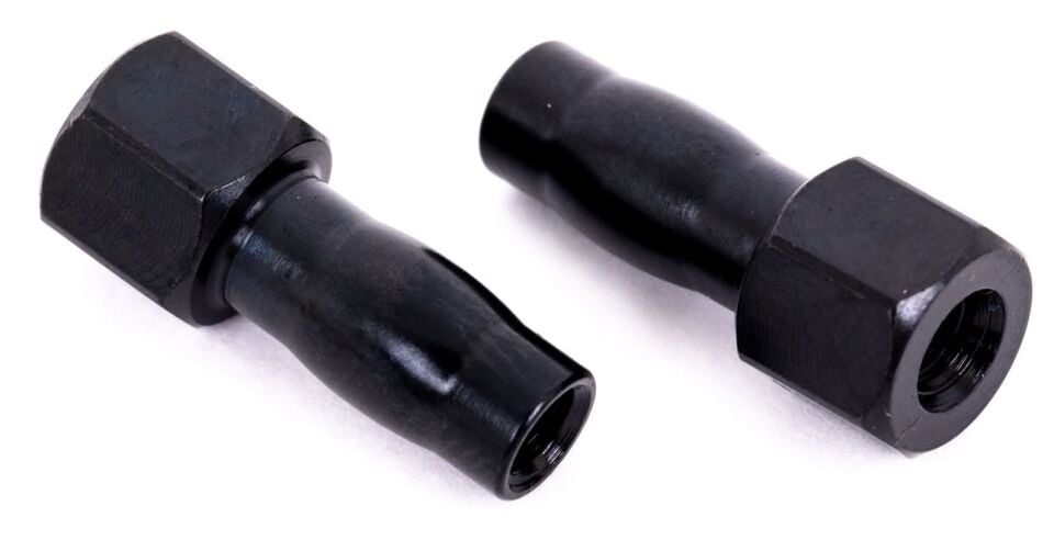 9564 Steel Shock Mounts (2) Sledge