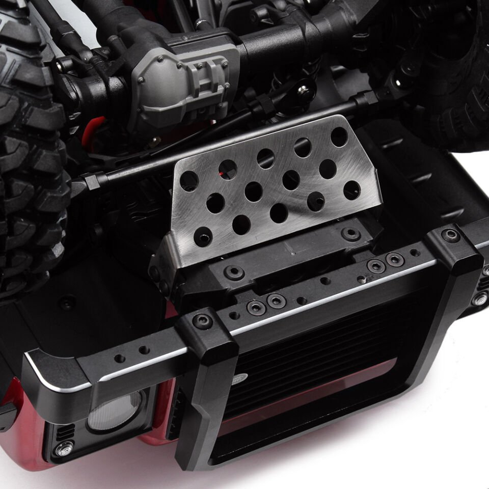 TRX-4 Alt Koruma Seti