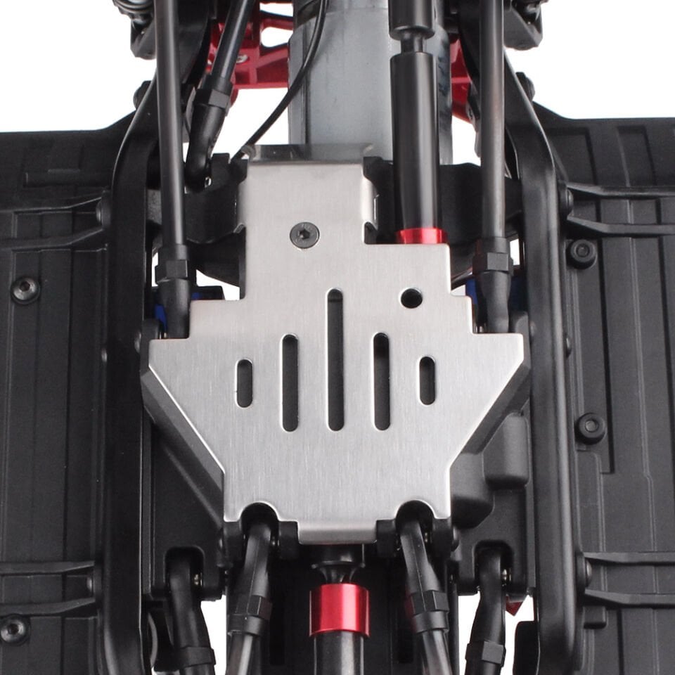 TRX-4 Alt Koruma Seti