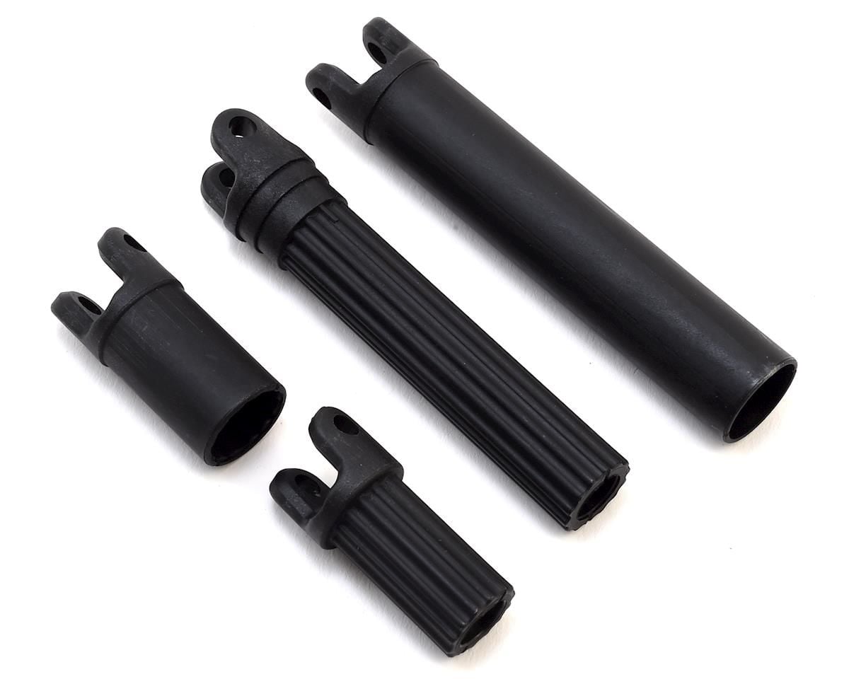 8655 E-Revo VXL 2.0 Center Half Shafts
