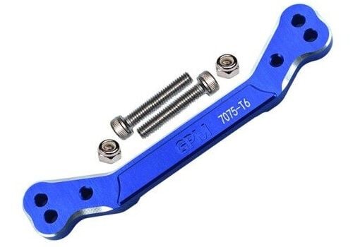 7075-T6 Steering Plate for TRAXXAS Sledge