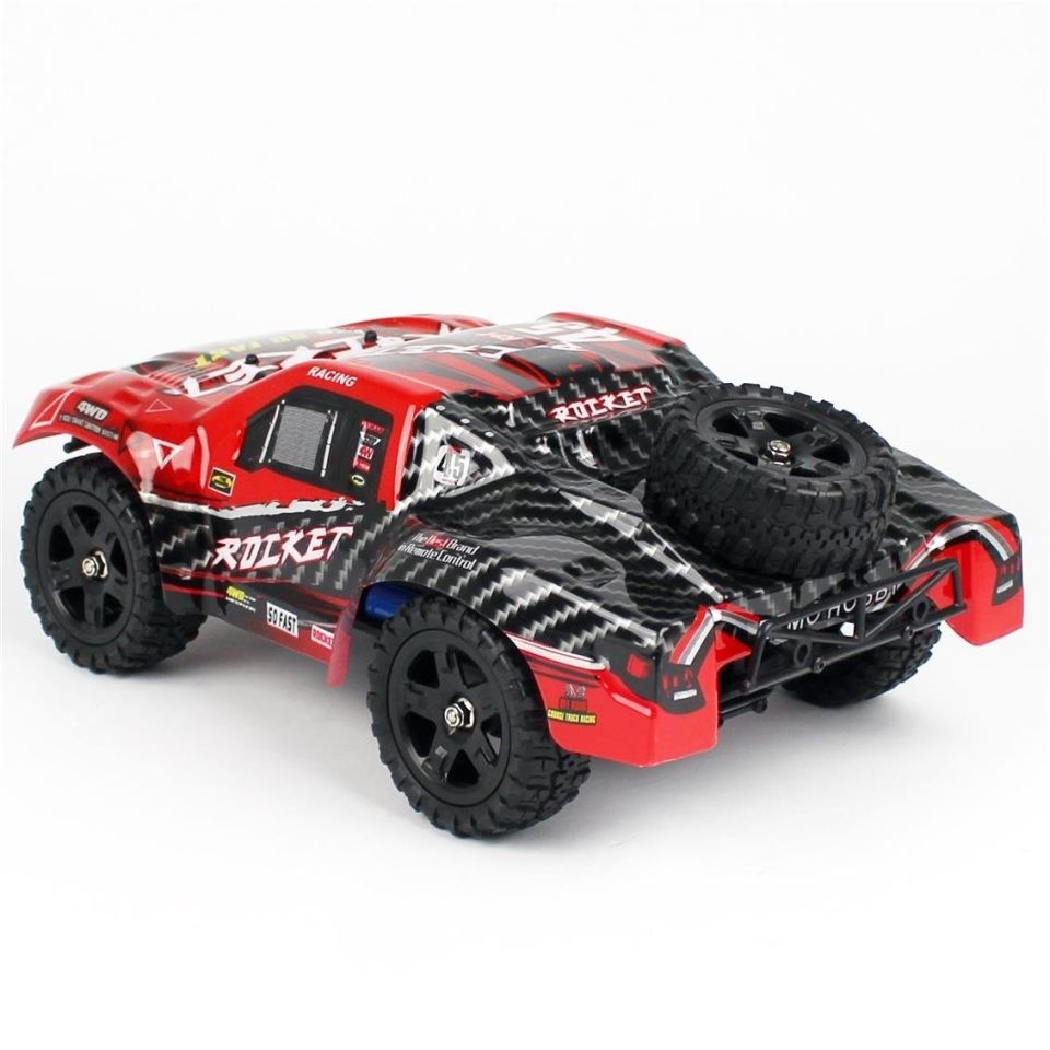 1625 Rocket Smart SC 1/16 4WD Fırçasız