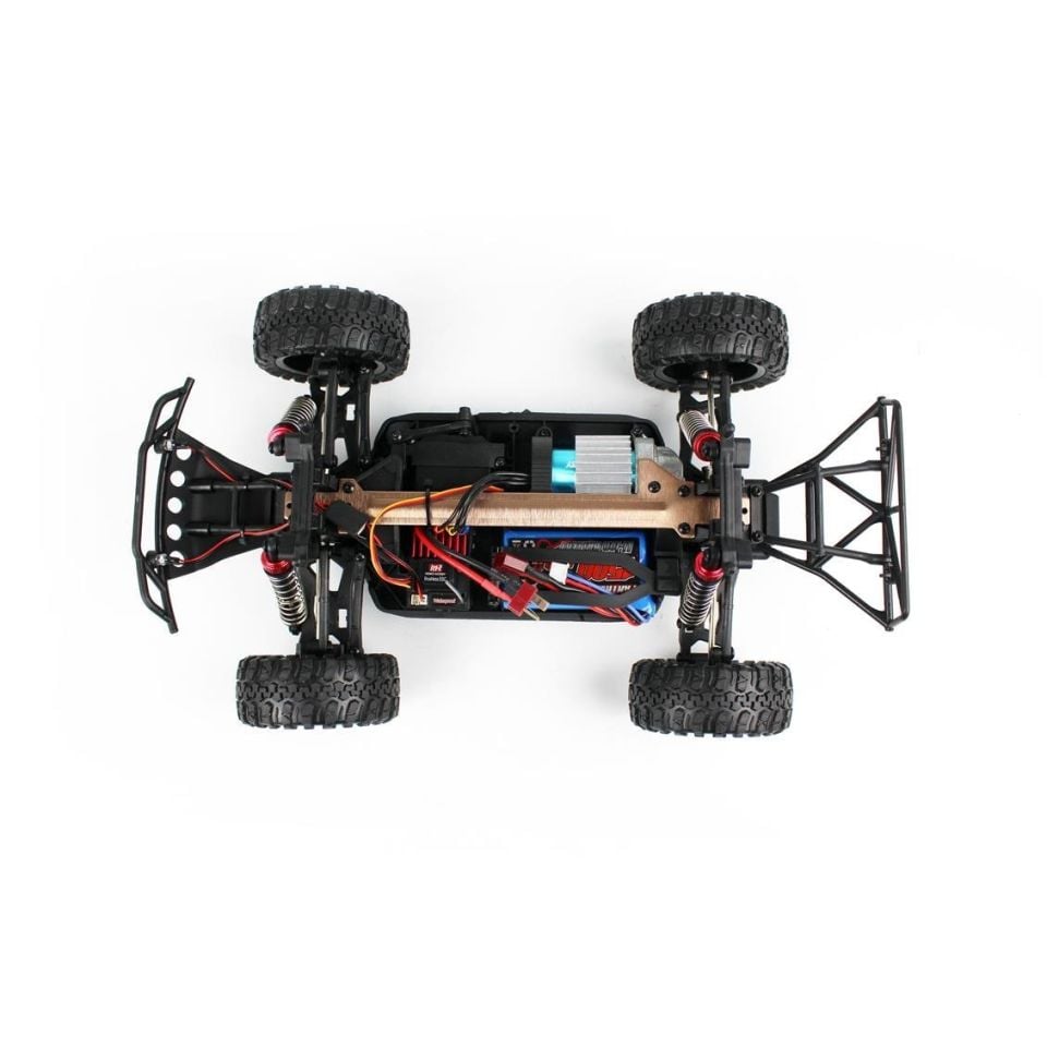 1625 Rocket Smart SC 1/16 4WD Fırçasız