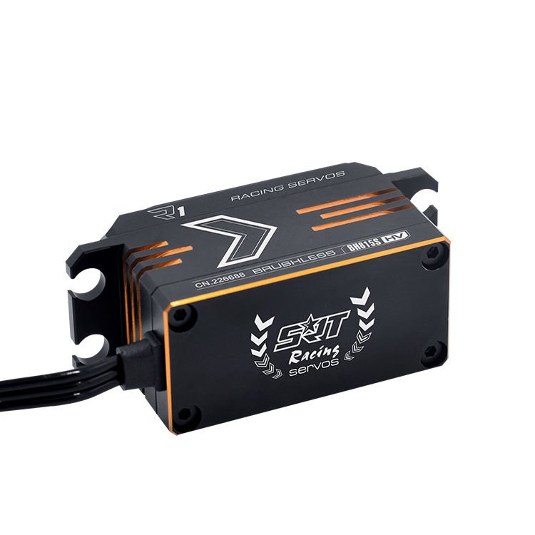 BH815S Low Profile 15KG 0.055 Sn /60° HV Servo