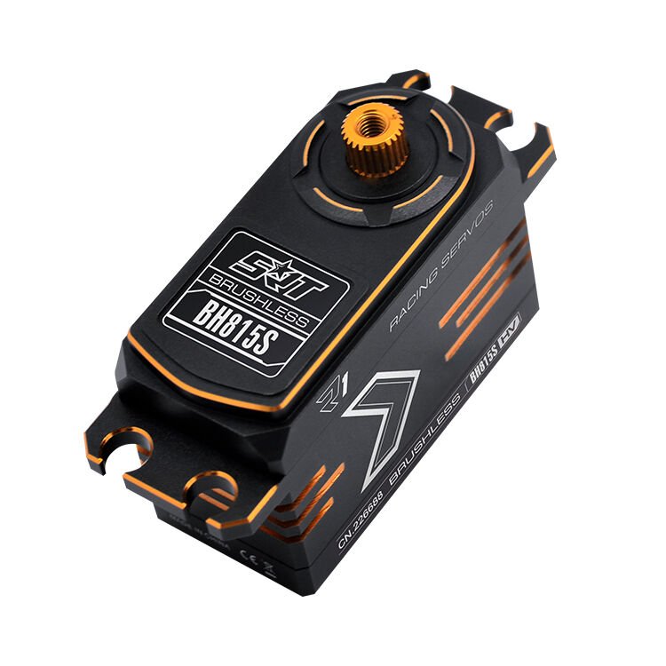 BH815S Low Profile 15KG 0.055 Sn /60° HV Servo
