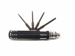 4in1 Alyan Seti 1.5/2/2.5/3mm