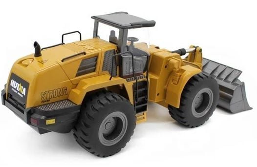 1583 1/14 Full Metal Loader