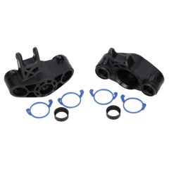 5334R Axle Carriers Left / Right