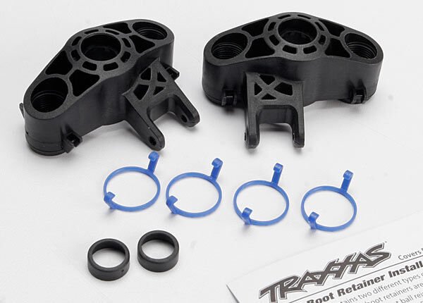 5334R Axle Carriers Left / Right