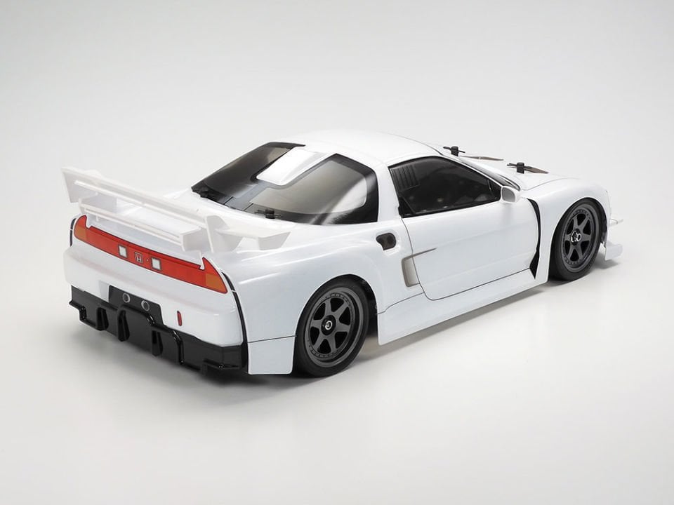 1/10 Honda NSX Racing 1998 (TT-02)