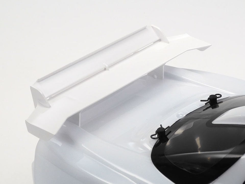 1/10 Honda NSX Racing 1998 (TT-02)