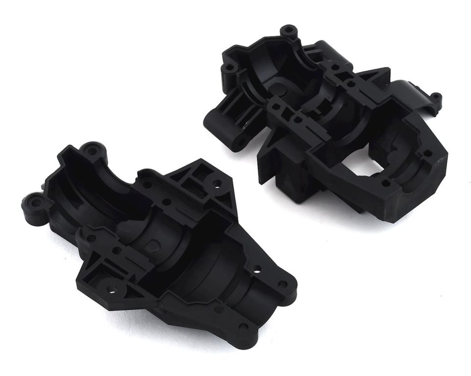 8928 Maxx Rear Bulkhead