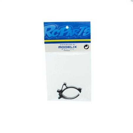 40MM FAN ICIN MOTOR SOĞUTUCU (Fan Dahil Değildir)