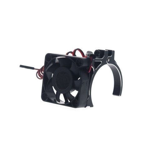 40MM FAN ICIN MOTOR SOĞUTUCU (Fan Dahil Değildir)