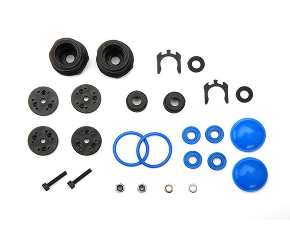 8962 GT-Maxx Shock Rebuild Kit