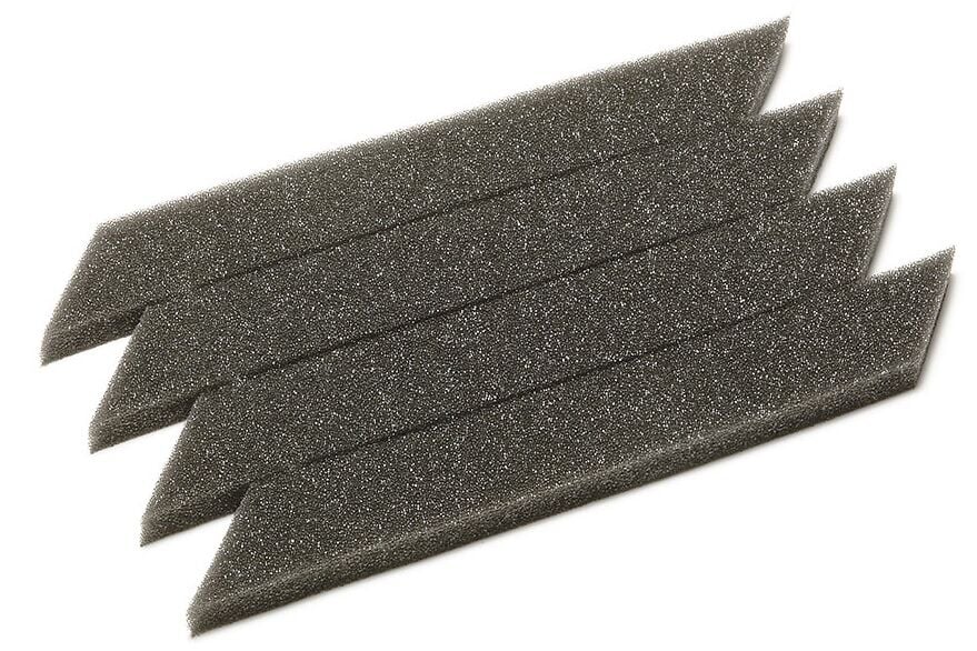 53113 RACING RADIAL/SLICK INNER SPONGE SET