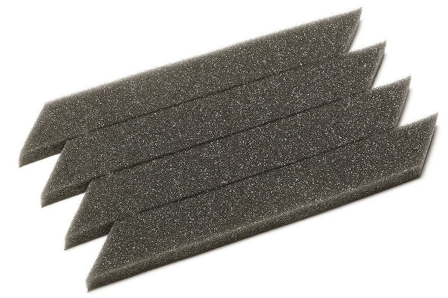 53113 RACING RADIAL/SLICK INNER SPONGE SET