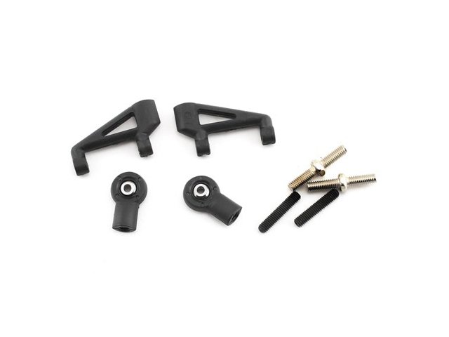 4332 Upper Control Arms