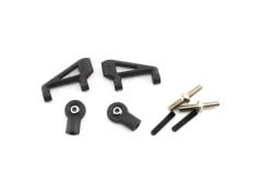 4332 Upper Control Arms