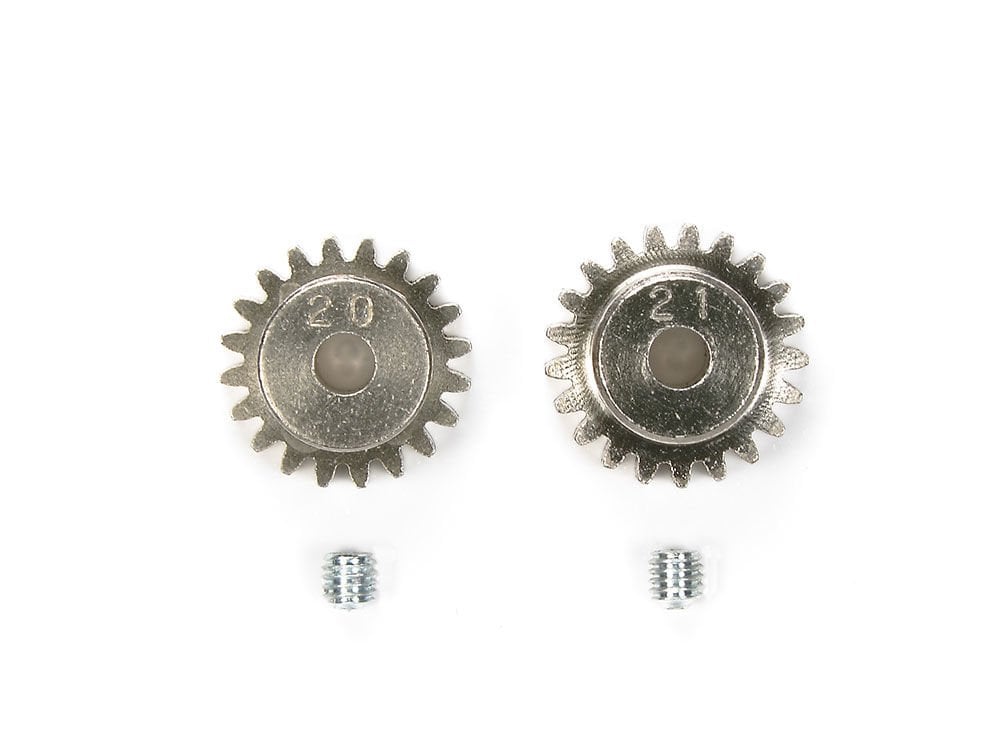 20T / 21T AV Pinion Gear Set 50356