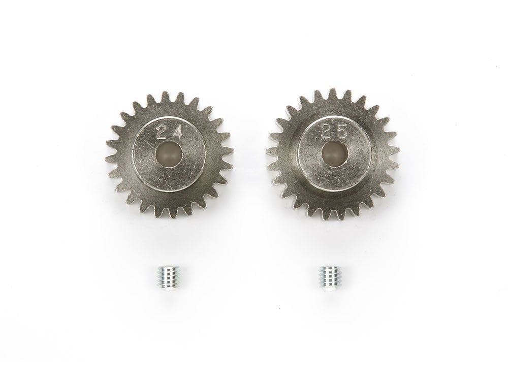 24T / 25T AV PINION GEAR SET 50477