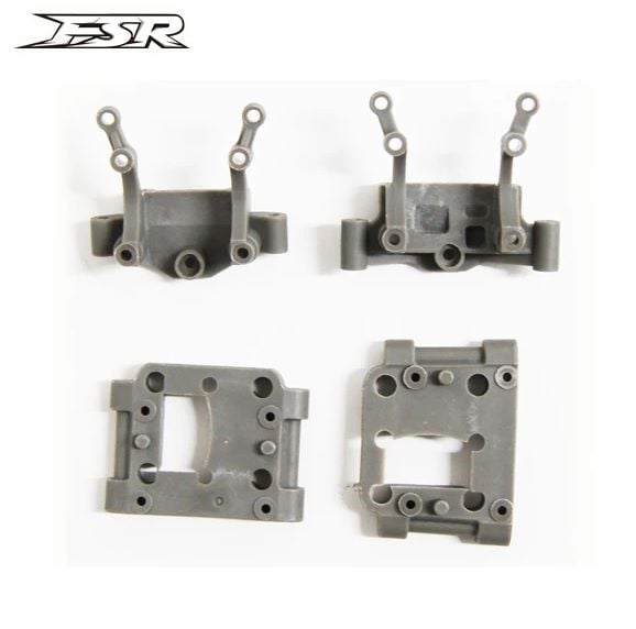 536075 Suspension Arm Mount