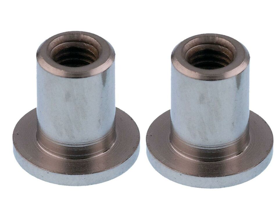 C0801HA PIVOT BUSH