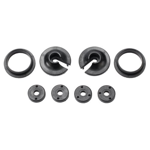 3768 Spring Retainers upper/lower