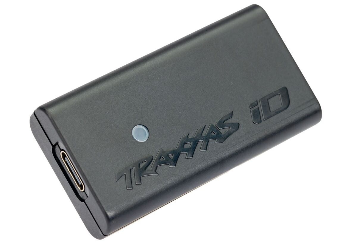 2920 USB-C 2-Cell LiPo Charger