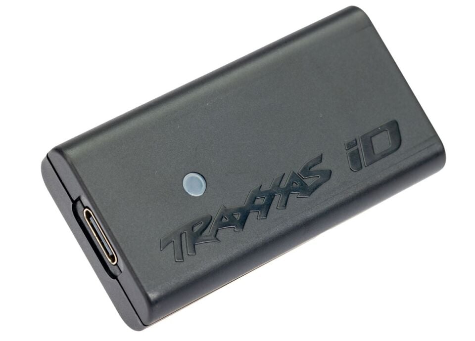 2920 USB-C 2-Cell LiPo Charger