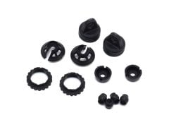 7065 GTR Shock Caps w/Spring Retainers