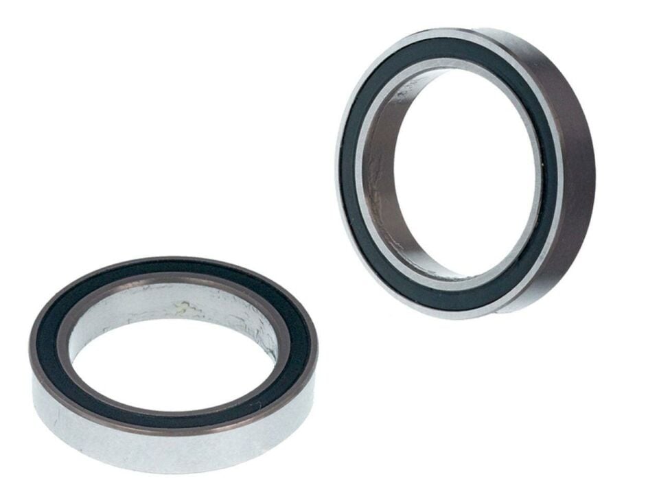 E0601A Bearing 15x21x4 ( 2pc )