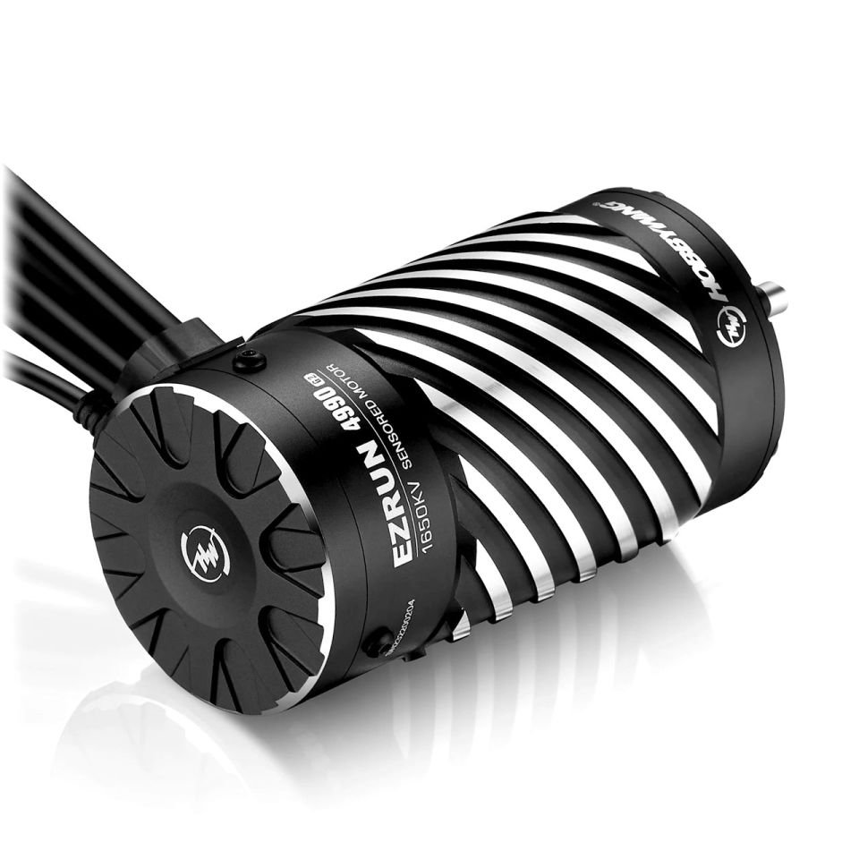 Ezrun 4990SD G2 Sensörlü 1650kV 1/6