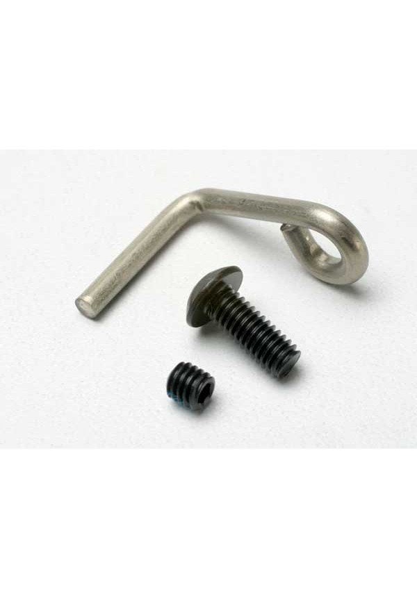 5346 Hanger metal wire