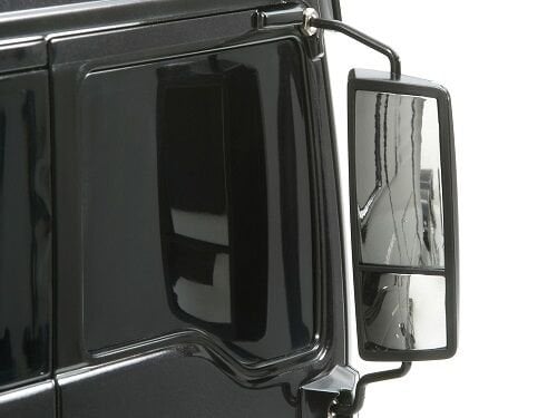 1/14 MAN TGX 26.540 6x4 XLX Demonte Kit