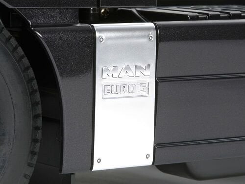 1/14 MAN TGX 26.540 6x4 XLX Demonte Kit