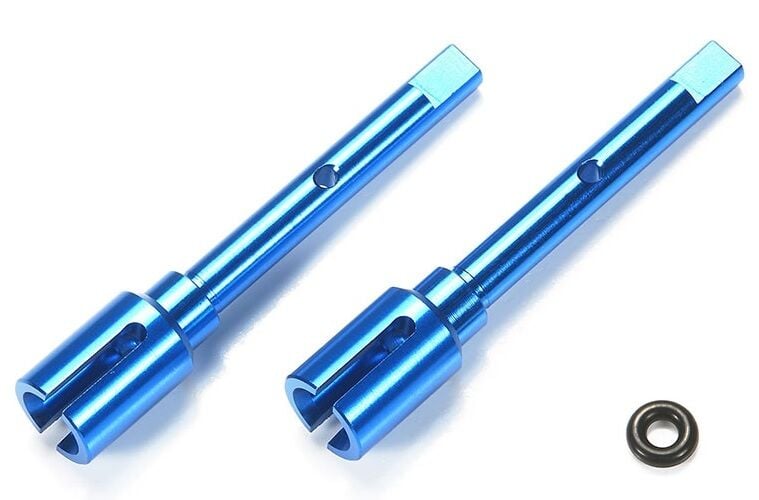 54502 TT-02 Aluminum Propeller Joint