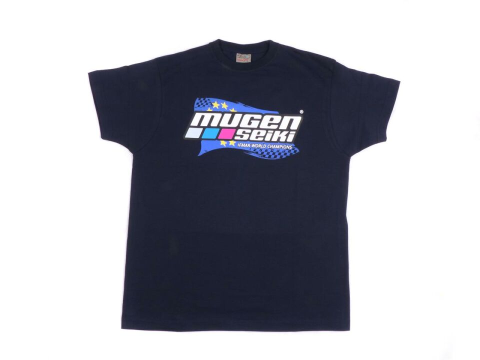 MUGEN T-SHIRT (S)