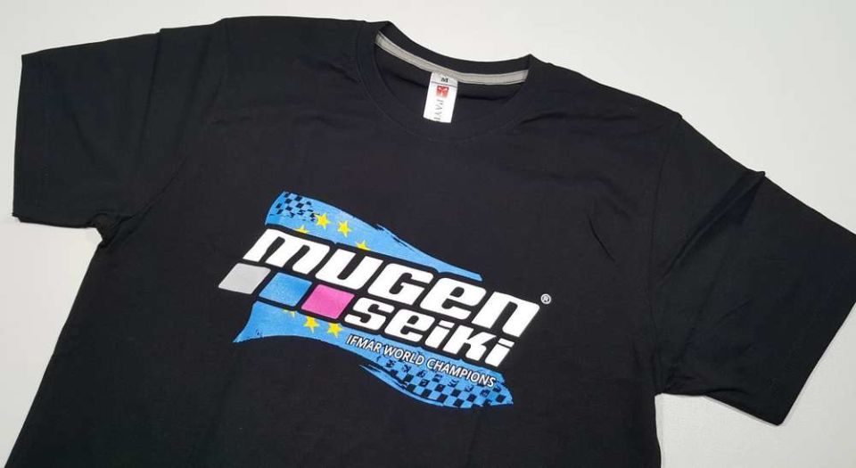 MUGEN T-SHIRT (M)