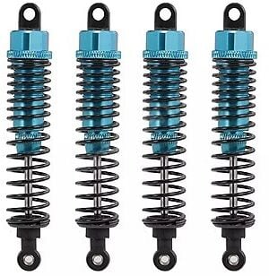 87mm Amortisör Seti 4 Adet 1/10