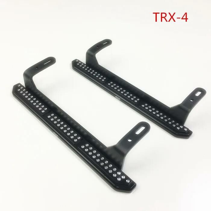 TRX-4 Serisi Alü CNC Basamak