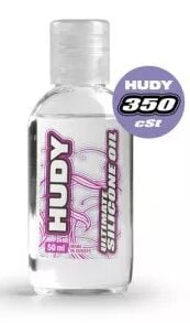 Amortisör Yağı 350 CST ( 50ml )