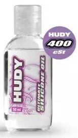 Amortisör Yağı 400 CST ( 50ml )