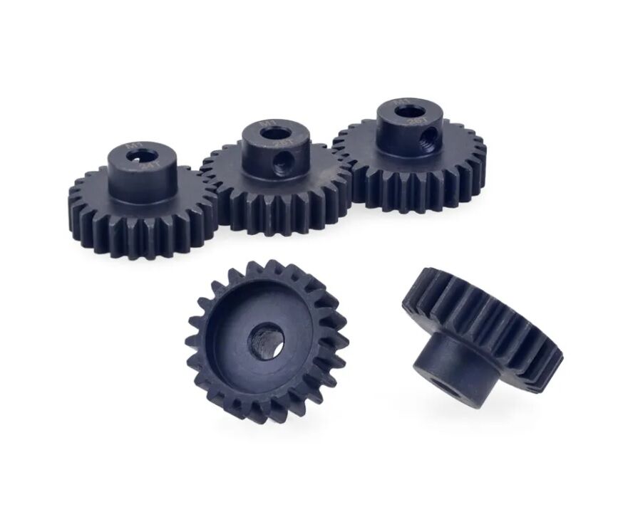 M1 - 25T Pinion 5mm