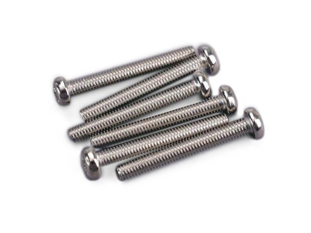 2567 3x23mm roundhead machine (6)