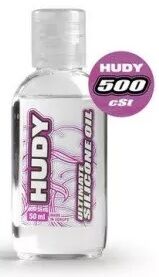 Amortisör Yağı 500 CST ( 50ml )