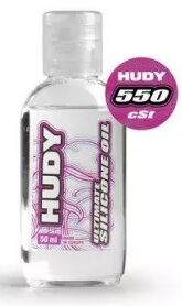 Amortisör Yağı 550 CST ( 50ml )